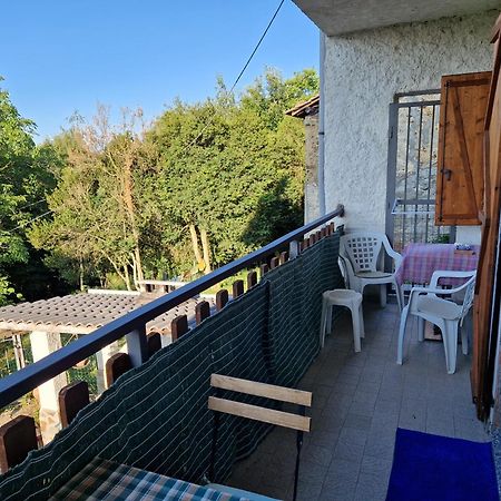Casa Omnia B&B Castellamonte Luaran gambar