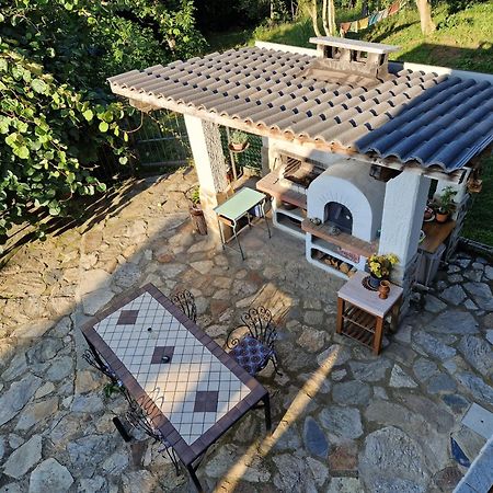 Casa Omnia B&B Castellamonte Luaran gambar