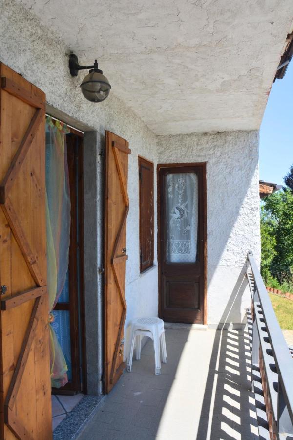 Casa Omnia B&B Castellamonte Luaran gambar