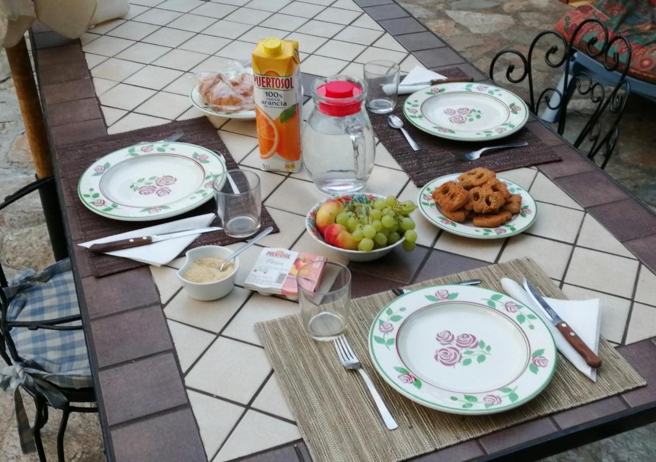 Casa Omnia B&B Castellamonte Luaran gambar